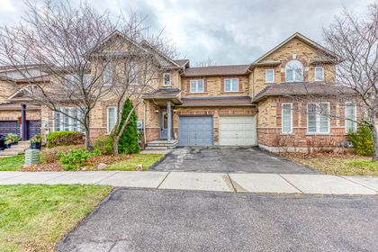 Exterior - 384 Kittridge Rd., Oakville at 384 Kittridge Road, Uptown Core, Oakville