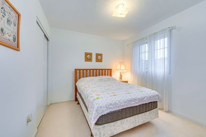 2nd Bedroom - 384 Kittridge Rd., Oakville at 384 Kittridge Road, Uptown Core, Oakville