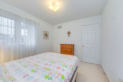 2nd Bedroom - 384 Kittridge Rd., Oakville at 384 Kittridge Road, Uptown Core, Oakville