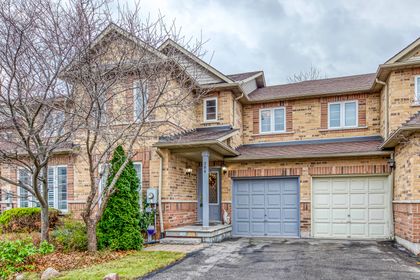 Exterior - 384 Kittridge Rd., Oakville at 384 Kittridge Road, Uptown Core, Oakville