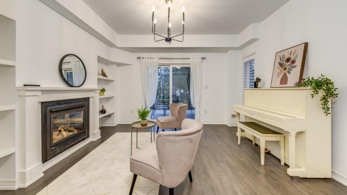 4152 Galileo Common, Shoreacres, Burlington 