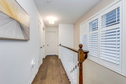 3rd Level - 4152 Galileo Common, Burlington at 4152 Galileo Common, Shoreacres, Burlington