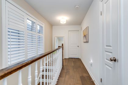 3rd Level - 4152 Galileo Common, Burlington at 4152 Galileo Common, Shoreacres, Burlington
