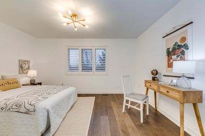 2nd Bedroom - 4152 Galileo Common, Burlington at 4152 Galileo Common, Shoreacres, Burlington