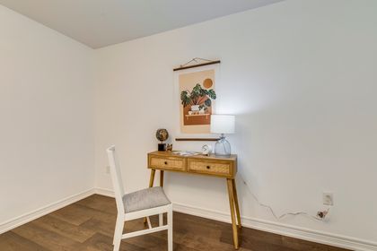 2nd Bedroom - 4152 Galileo Common, Burlington at 4152 Galileo Common, Shoreacres, Burlington