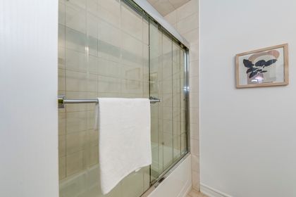 Main Bath - 4152 Galileo Common, Burlington at 4152 Galileo Common, Shoreacres, Burlington