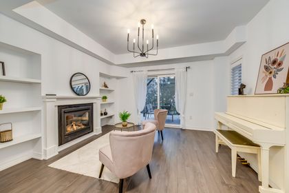 Rec Room - 4152 Galileo Common, Burlington at 4152 Galileo Common, Shoreacres, Burlington