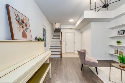 Rec Room - 4152 Galileo Common, Burlington at 4152 Galileo Common, Shoreacres, Burlington