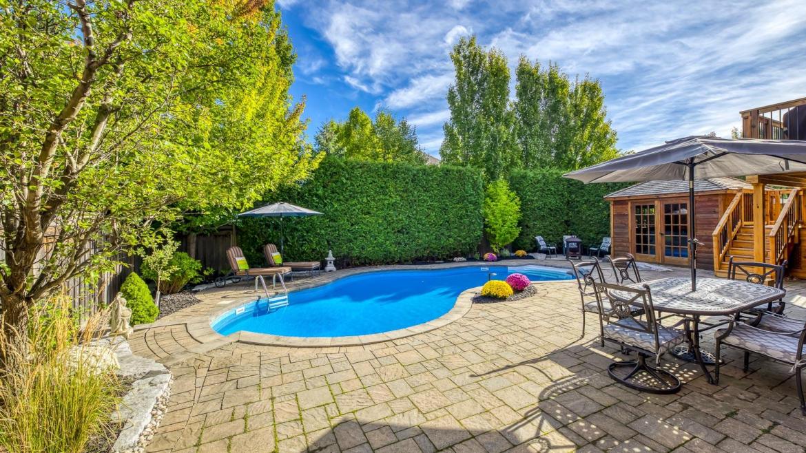 2369 Awenda Drive, 1009 - JC Joshua Creek, Oakville 