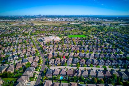Location - 2369 Awenda Dr., Oakville at 2369 Awenda Drive, 1009 - JC Joshua Creek, Oakville Location - 2369 Awenda Dr., Oakville at 2369 Awenda Drive, 1009 - JC Joshua Creek, Oakville
