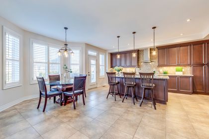 Kitchen - 2369 Awenda Dr., Oakville at 2369 Awenda Drive, 1009 - JC Joshua Creek, Oakville Kitchen - 2369 Awenda Dr., Oakville at 2369 Awenda Drive, 1009 - JC Joshua Creek, Oakville