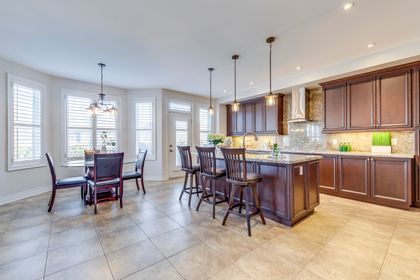 Kitchen - 2369 Awenda Dr., Oakville at 2369 Awenda Drive, 1009 - JC Joshua Creek, Oakville Kitchen - 2369 Awenda Dr., Oakville at 2369 Awenda Drive, 1009 - JC Joshua Creek, Oakville