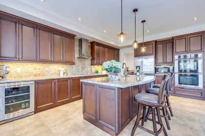 Kitchen - 2369 Awenda Dr., Oakville at 2369 Awenda Drive, 1009 - JC Joshua Creek, Oakville Kitchen - 2369 Awenda Dr., Oakville at 2369 Awenda Drive, 1009 - JC Joshua Creek, Oakville