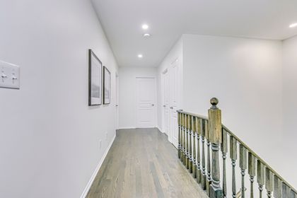 2nd Level – 3078 Janice Dr., Oakville - Elite3 & Team at 3078 Janice Drive, Rural Oakville, Oakville