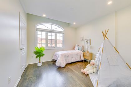 3rd Bedroom – 3078 Janice Dr., Oakville - Elite3 & Team at 3078 Janice Drive, Rural Oakville, Oakville