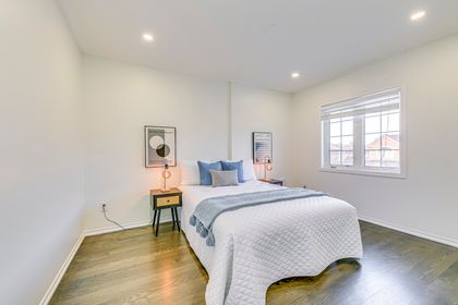 2nd Bedroom – 3078 Janice Dr., Oakville - Elite3 & Team at 3078 Janice Drive, Rural Oakville, Oakville