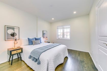 2nd Bedroom – 3078 Janice Dr., Oakville - Elite3 & Team at 3078 Janice Drive, Rural Oakville, Oakville