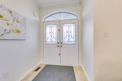 Entry – 3078 Janice Dr., Oakville - Elite3 & Team at 3078 Janice Drive, Rural Oakville, Oakville