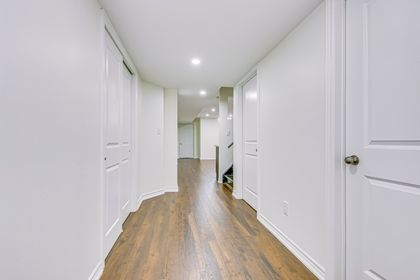 Basement – 3078 Janice Dr., Oakville - Elite3 & Team at 3078 Janice Drive, Rural Oakville, Oakville