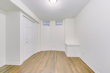 4th Bedroom – 3078 Janice Dr., Oakville - Elite3 & Team at 3078 Janice Drive, Rural Oakville, Oakville