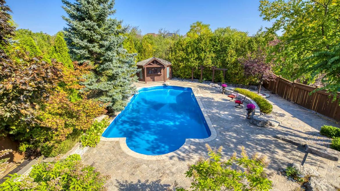 1548 Pinery Crescent, 1009 - JC Joshua Creek, Oakville 