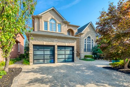 Exterior - 1548 Pinery Cres., Oakville at 1548 Pinery Crescent, 1009 - JC Joshua Creek, Oakville
