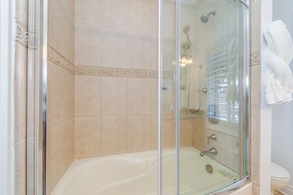 Main Bath - 1548 Pinery Cres., Oakville at 1548 Pinery Crescent, 1009 - JC Joshua Creek, Oakville
