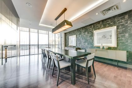 Building Amenities - 3310 - 4011 Brickstone Mews, Mississauga at 3310 - 4011 Brickstone Mews, City Centre, Mississauga