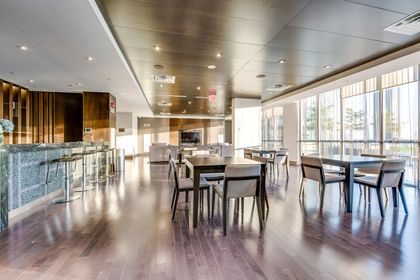 Building Amenities - 3310 - 4011 Brickstone Mews, Mississauga at 3310 - 4011 Brickstone Mews, City Centre, Mississauga