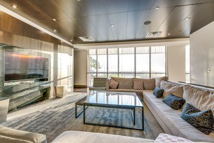 Building Amenities - 3310 - 4011 Brickstone Mews, Mississauga at 3310 - 4011 Brickstone Mews, City Centre, Mississauga