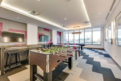 Building Amenities - 3310 - 4011 Brickstone Mews, Mississauga at 3310 - 4011 Brickstone Mews, City Centre, Mississauga