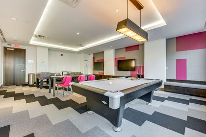 Building Amenities - 3310 - 4011 Brickstone Mews, Mississauga at 3310 - 4011 Brickstone Mews, City Centre, Mississauga