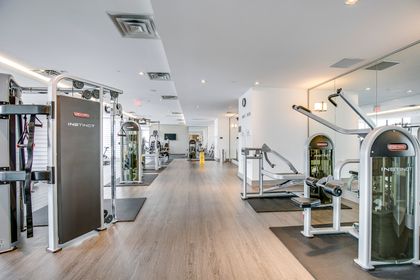 Building Amenities - 3310 - 4011 Brickstone Mews, Mississauga at 3310 - 4011 Brickstone Mews, City Centre, Mississauga