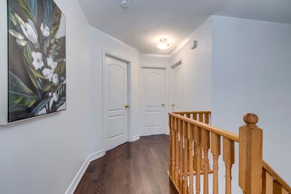 2nd Level - 36 Tideland Dr., Brampton at 36 Tideland Drive, Fletcher's Meadow, Brampton