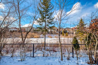 Ravine Lot - 36 Tideland Dr., Brampton at 36 Tideland Drive, Fletcher's Meadow, Brampton