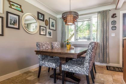 Dining Room - 5222 Bromley Rd., Burlington - Elite3 & Team at 5222 Bromley Road, Appleby, Burlington