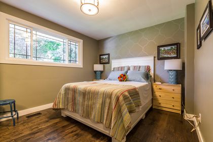 Primary Bedroom - 5222 Bromley Rd., Burlington - Elite3 & Team at 5222 Bromley Road, Appleby, Burlington