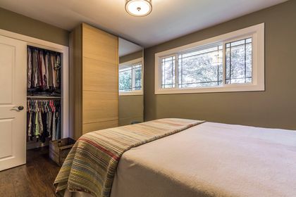Primary Bedroom - 5222 Bromley Rd., Burlington - Elite3 & Team at 5222 Bromley Road, Appleby, Burlington