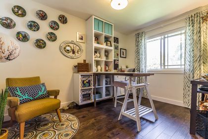 2nd Bedroom - 5222 Bromley Rd., Burlington - Elite3 & Team at 5222 Bromley Road, Appleby, Burlington