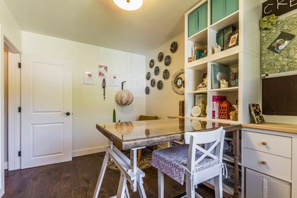2nd Bedroom - 5222 Bromley Rd., Burlington - Elite3 & Team at 5222 Bromley Road, Appleby, Burlington