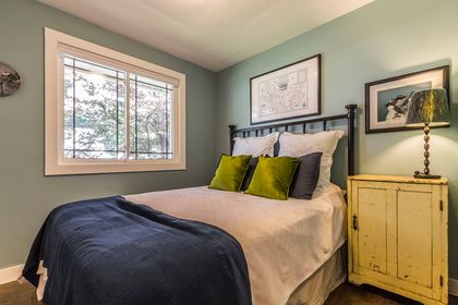 3rd Bedroom - 5222 Bromley Rd., Burlington - Elite3 & Team at 5222 Bromley Road, Appleby, Burlington