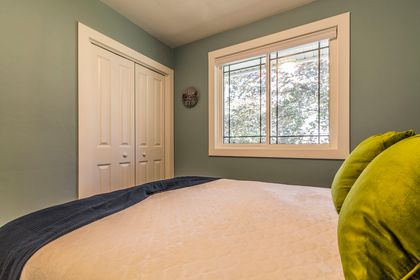 3rd Bedroom - 5222 Bromley Rd., Burlington - Elite3 & Team at 5222 Bromley Road, Appleby, Burlington