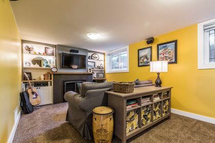 Rec Room - 5222 Bromley Rd., Burlington - Elite3 & Team at 5222 Bromley Road, Appleby, Burlington