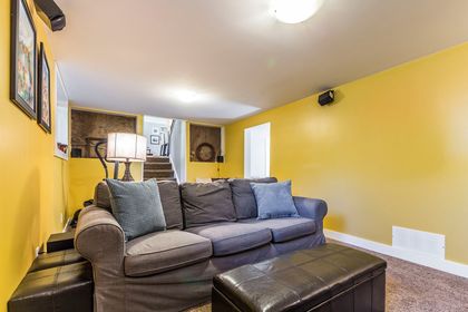 Rec Room - 5222 Bromley Rd., Burlington - Elite3 & Team at 5222 Bromley Road, Appleby, Burlington