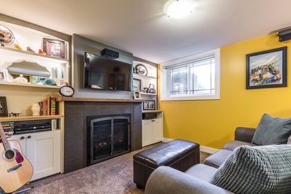 Rec Room - 5222 Bromley Rd., Burlington - Elite3 & Team at 5222 Bromley Road, Appleby, Burlington