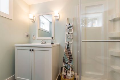 Lower Level 3pc Bath - 5222 Bromley Rd., Burlington - Elite3 & Team at 5222 Bromley Road, Appleby, Burlington
