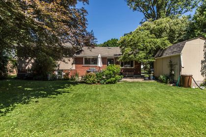 Back - 5222 Bromley Rd., Burlington - Elite3 & Team at 5222 Bromley Road, Appleby, Burlington