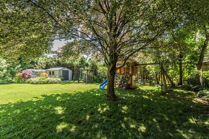 Backyard - 5222 Bromley Rd., Burlington - Elite3 & Team at 5222 Bromley Road, Appleby, Burlington