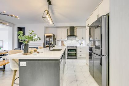 Kitchen - 4019 Sixth Line, Oakville - Elite3 & Team at 4019 Sixth Line, 1008 - GO Glenorchy, Oakville