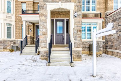 Exterior - 4019 Sixth Line, Oakville - Elite3 & Team at 4019 Sixth Line, 1008 - GO Glenorchy, Oakville